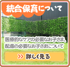 統合保育について